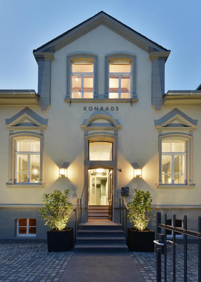 Konrads Limburg - Hotel & Gaestehaus Limburg an der Lahn Exterior photo
